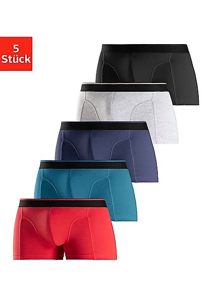 AUTHENTIC LE JOGGER Boxer Boxershorts für günstig online kaufen