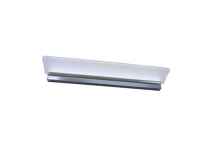 kalb LED Spiegelleuchte LED 450mm Badleuchte Badlampe Spiegellampe Aufbaule günstig online kaufen