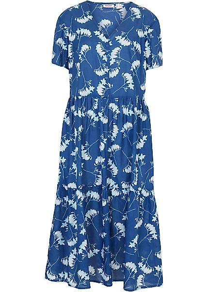 Tunika-Kleid aus sommerlich leichter Qualität günstig online kaufen