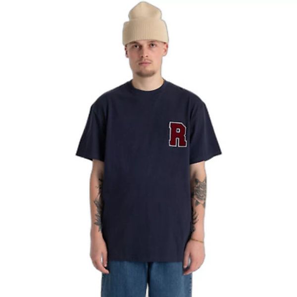 Revolution  T-Shirt T-shirt  Loose günstig online kaufen