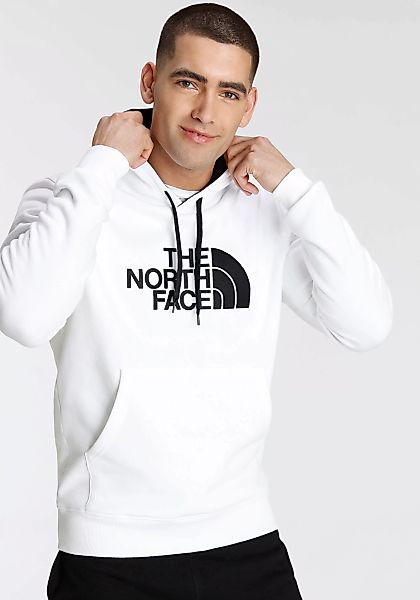 The North Face Hoodie M DREW PEAK PULLOVER HOODIE günstig online kaufen