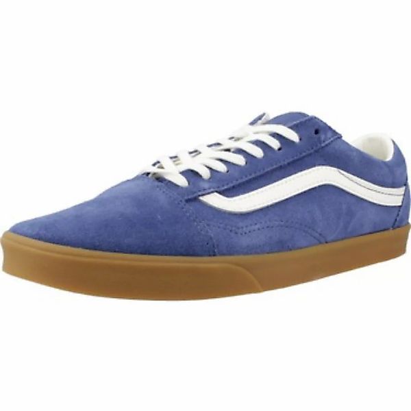 Vans  Sneaker OLD SKOOL LOWPRO günstig online kaufen