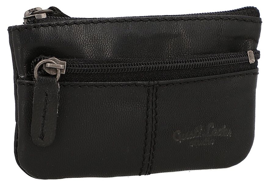 Gusti Leder Schlüsseltasche Gusti Leder Schlüsseltasche Rook (1-tlg), Schlü günstig online kaufen