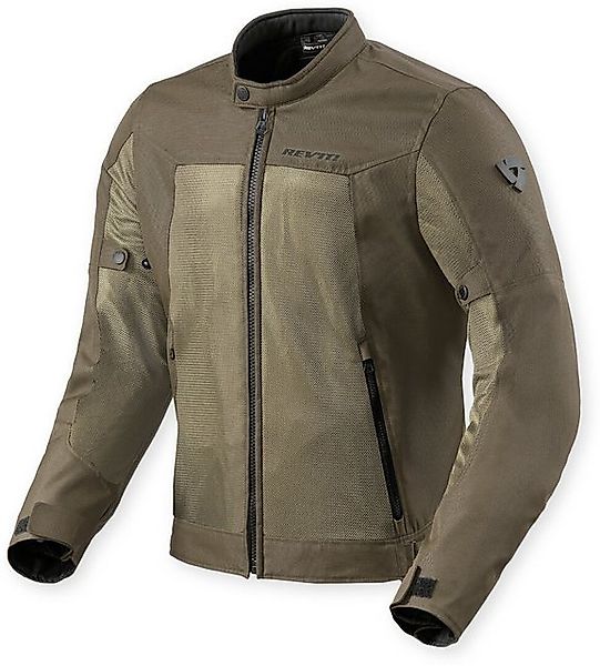 Revit Motorradjacke Eclipse 2 Motorrad Textiljacke günstig online kaufen