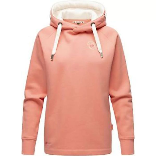 Marikoo  Sweatshirt Kapuzensweatshirt Airii günstig online kaufen