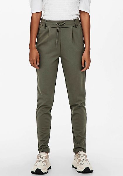 ONLY Jogger Pants "ONLPOPTRASH – Joggerhose mit Tunnelzugbund und Stretch", günstig online kaufen
