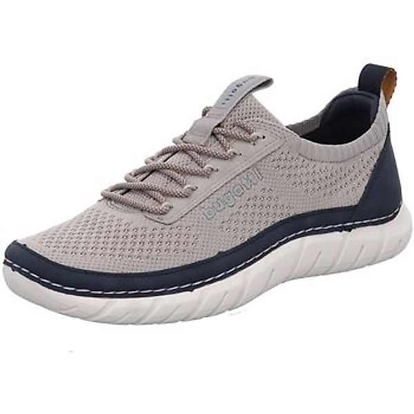 Bugatti  Halbschuhe Schnuerschuhe  man ASM 321ASM016900-1500 günstig online kaufen