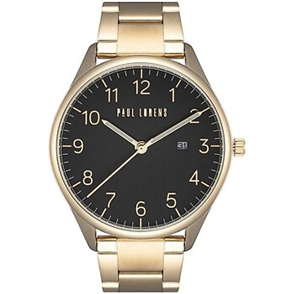 Paul Lorens  Armbanduhr PL1273B21D1 günstig online kaufen