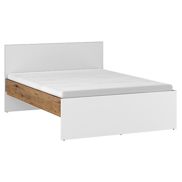 Lomadox Bettgestell RISBY-129, Bettgestell Jugendbett Kinderbett günstig online kaufen