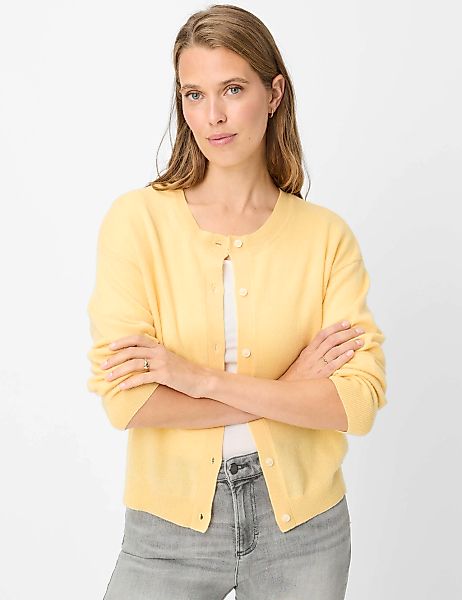 Brax Strickjacke "Style ANN" günstig online kaufen