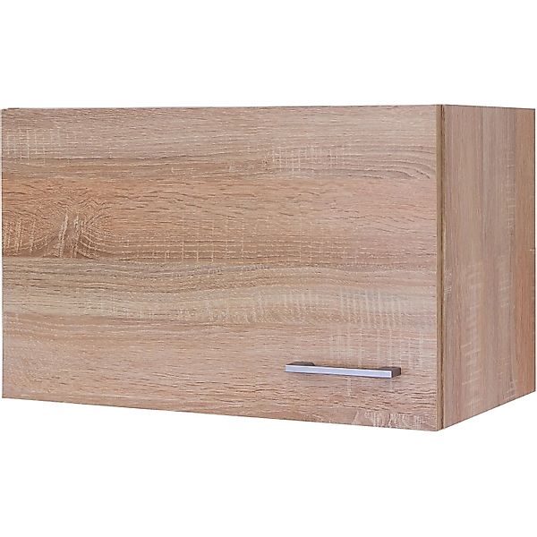 Flex-Well Classic Küchen-Kurz-Hängeschrank Florida 60 cm x 32 cm Sonoma Eic günstig online kaufen