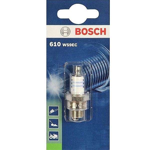 BOSCH Zündkerze Zündkerze WS9EC KSN 610 0241225825 günstig online kaufen