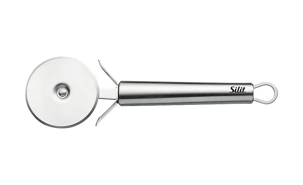 Silit Pizzaschneider "Classic Line" Pizzaschneider 22 cm, scharfes Schneidr günstig online kaufen