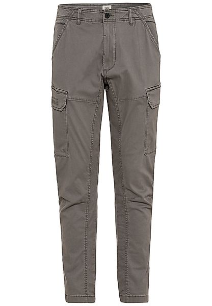 camel active Cargohose mit seitlichen Taschen günstig online kaufen