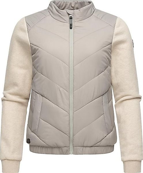 Ragwear Outdoorjacke Zabava Leichte gesteppte Übergangsjacke mit weichen Är günstig online kaufen