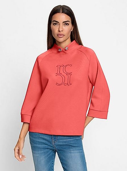 heine Sweater Sweatshirt günstig online kaufen