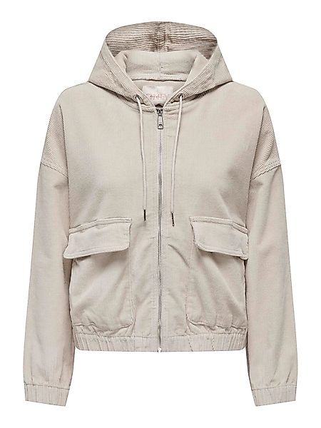ONLY Cordjacke ONLKENZIE L/S CORD JACKET günstig online kaufen