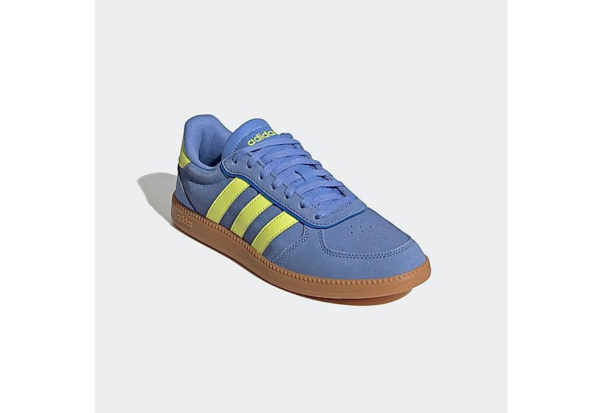 adidas Sportswear BREAKNET SLEEK Sneaker günstig online kaufen
