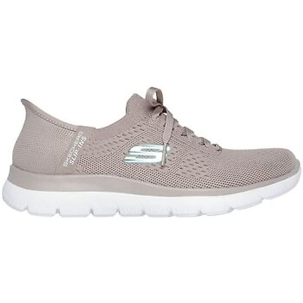 Skechers  Halbschuhe Schnuerschuhe Summits-New Daily 150263 TPE günstig online kaufen