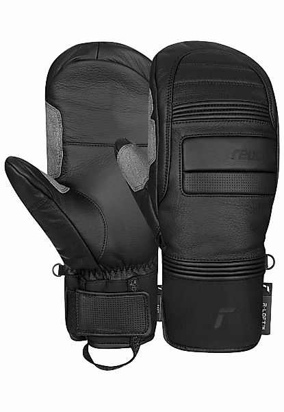 Reusch Fäustlinge "World Pro Mitten" extra warm, winddicht und extra atmung günstig online kaufen