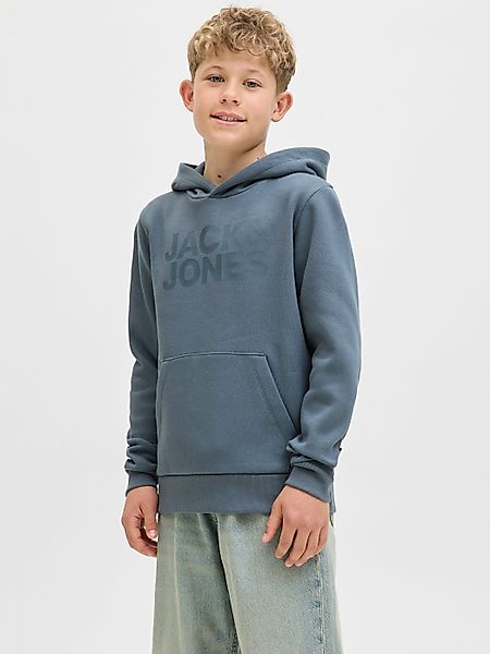 Jack & Jones Junior Kapuzensweatshirt JJECORP günstig online kaufen