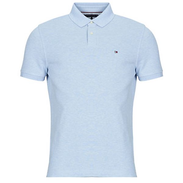 Tommy Hilfiger  Poloshirt 1985 REGULAR POLO günstig online kaufen