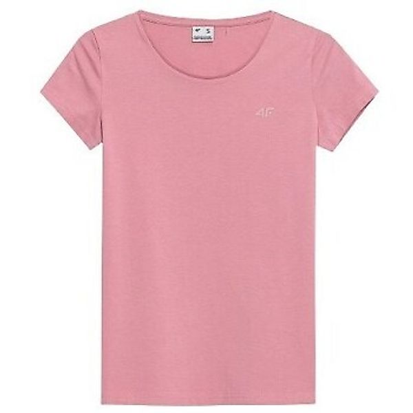 4F  T-Shirt H4Z22TSD35056S günstig online kaufen