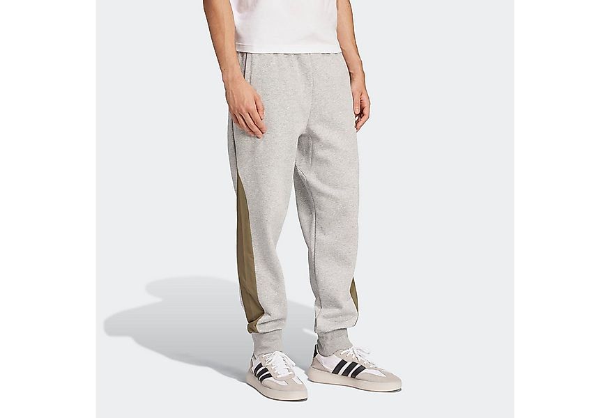 adidas Sportswear Sporthose SEASONAL ESSENTIALS COLORBLOCK mit Retro Style, günstig online kaufen