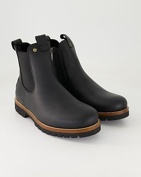 Panama Jack Beny Igloo Chelseaboots Obermaterial: günstig online kaufen