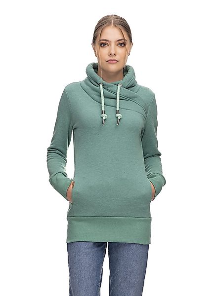 Ragwear Sweater Damen Neska günstig online kaufen
