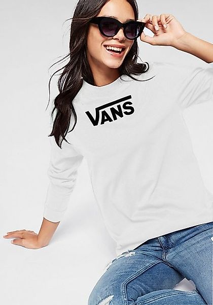 Vans Langarmshirt FLYING V CLASSIC LS günstig online kaufen