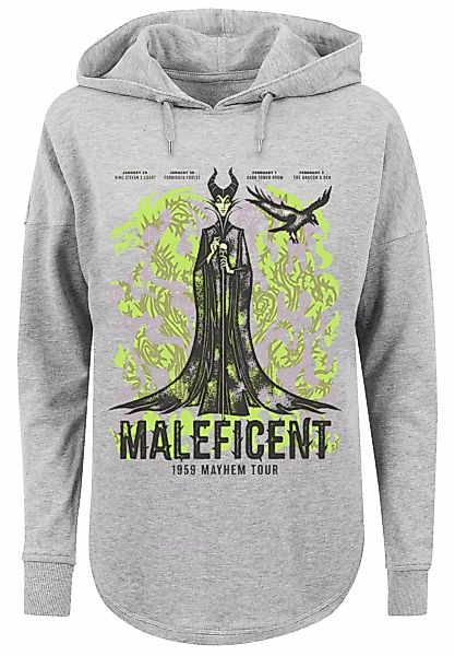 F4NT4STIC Kapuzenpullover "Disney Villians Maleficent Mayem Tour", Premium günstig online kaufen