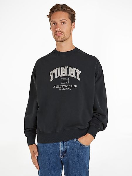 Tommy Jeans Sweatshirt TJM BOXY GMD günstig online kaufen