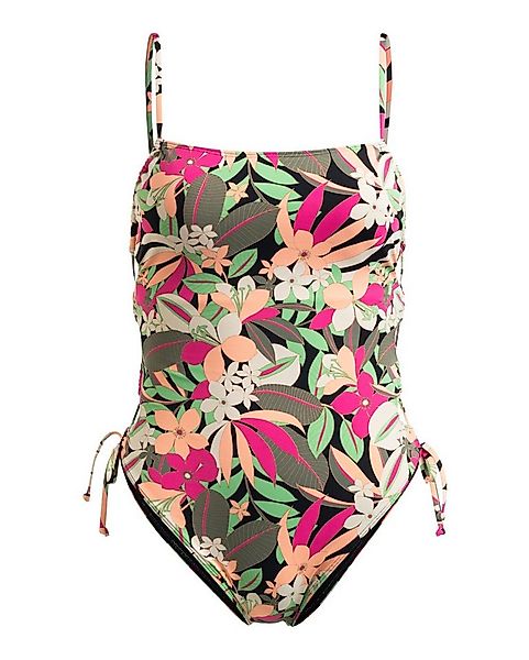 Roxy Badeanzug Printed Beach Classics günstig online kaufen