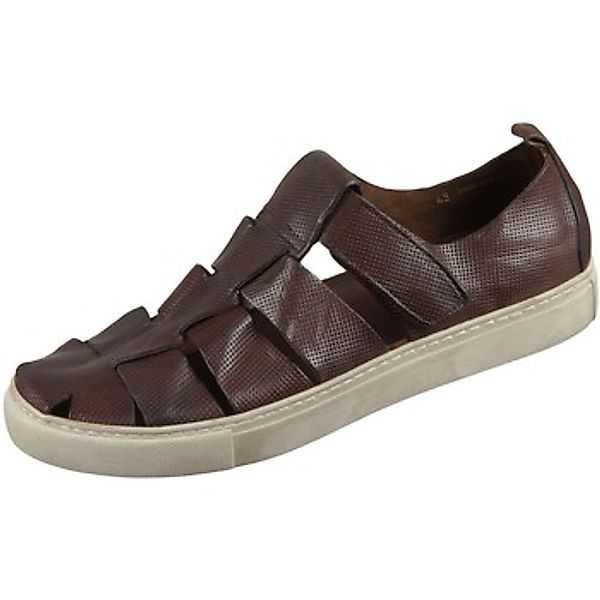 The Sandals Factory  Sandalen Offene M7033-530 beige marrone Tinder Vacc M7 günstig online kaufen