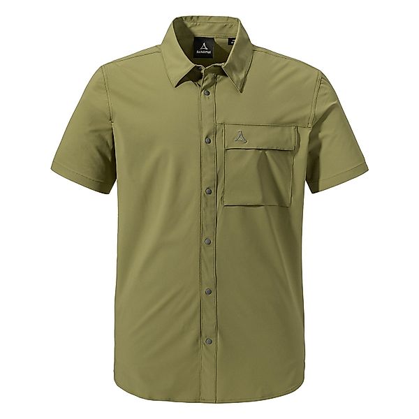 Schöffel Outdoorhemd Hiking Shirt Style Dooser günstig online kaufen