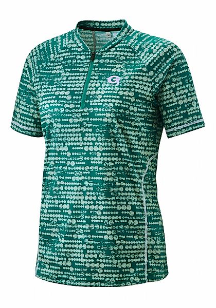 Gonso Radtrikot "BOAZZO", Angenehmes, weiches Tragegefühl und schnelltrockn günstig online kaufen