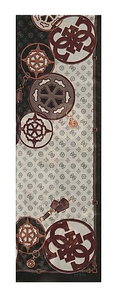 Guess Modeschal Scarf 60X180 günstig online kaufen