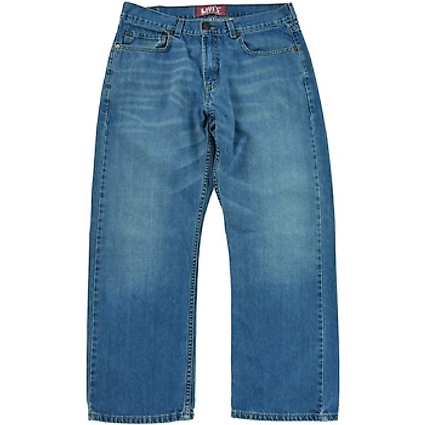 Levis  Straight Leg Jeans 154804 günstig online kaufen