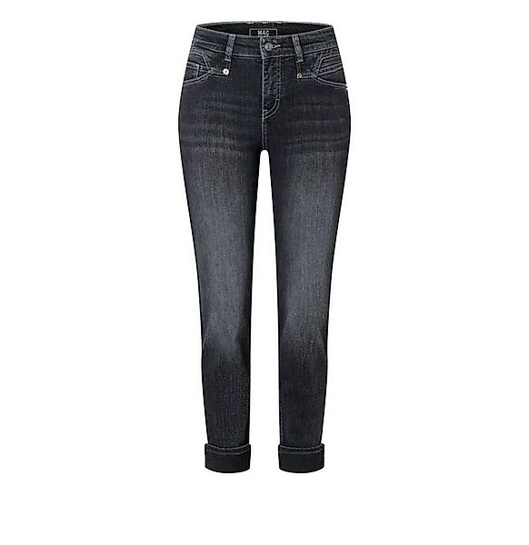 MAC 5-Pocket-Jeans Damen Jeans RICH SLIM Authentic Denim (1-tlg) günstig online kaufen