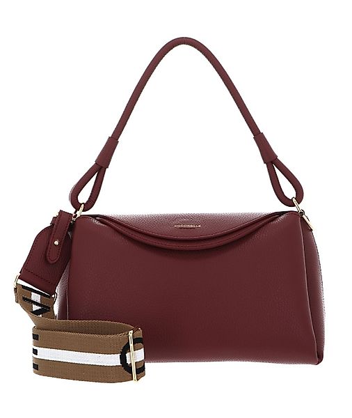 COCCINELLE Umhängetasche Handbag Grained Leather, aus günstig online kaufen