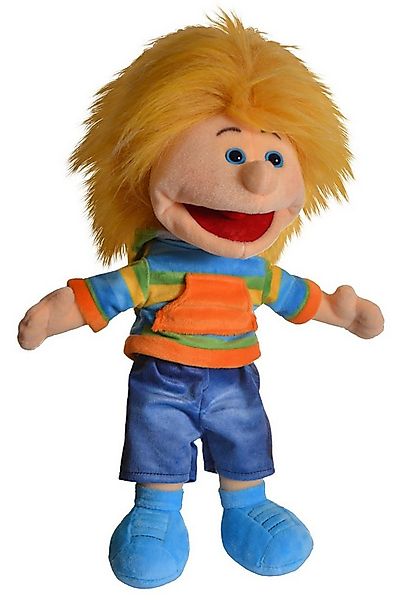 Living Puppets Handpuppe Living Puppets® Handpuppe Friedel W897 35 cm klein günstig online kaufen