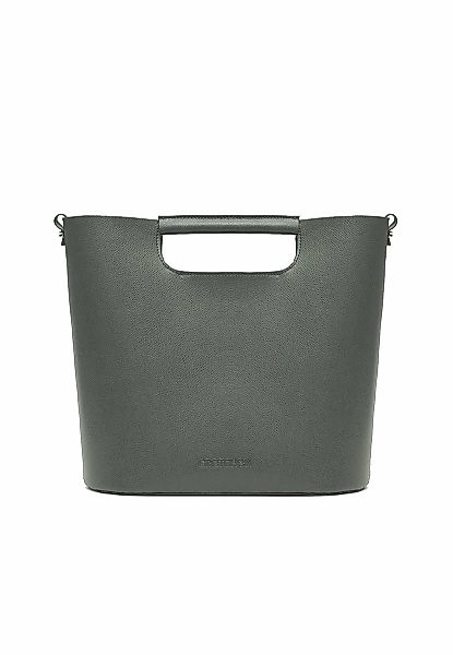 GRETCHEN Schultertasche "Crocus Shoulderbag", aus italienischem Rindsleder günstig online kaufen