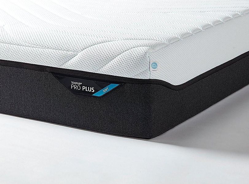 Visco-Matratze TEMPUR PRO® Plus CoolQuilt 27 günstig online kaufen