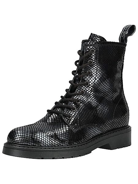 Nero Giardini Stiefelette Leder Schnürstiefelette günstig online kaufen