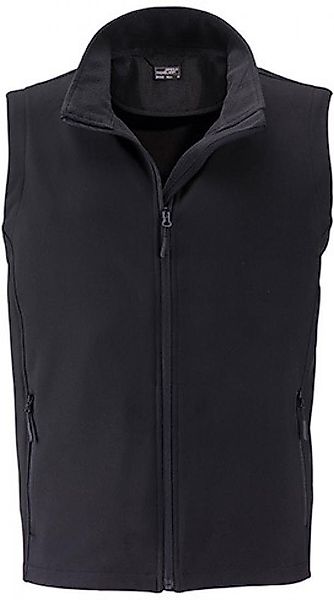 James & Nicholson Funktionsweste Herren Promo günstig online kaufen