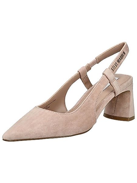 STEVE MADDEN STEVE MADDEN Pumps Veloursleder Slingpumps günstig online kaufen