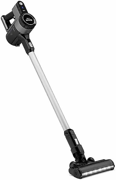 GORENJE Akku-Bodenstaubsauger »SVC216300FLA« günstig online kaufen