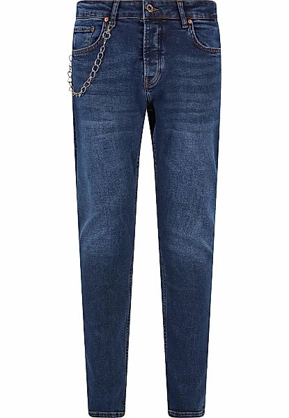 2Y Studios Bequeme Jeans "2Y Studios Herren 2Y Skinny Fit Jeans" günstig online kaufen