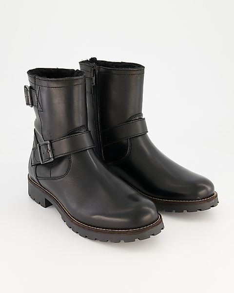 ZAHIRA A7948-06-100 Stiefelette Obermaterial: Leder günstig online kaufen